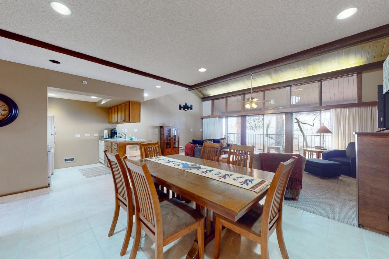 Tamarron Lodge Escape 두랑고 외부 사진