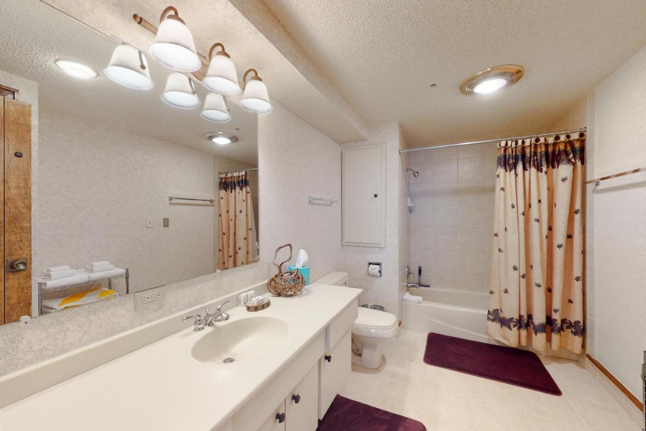 Tamarron Lodge Escape 두랑고 외부 사진