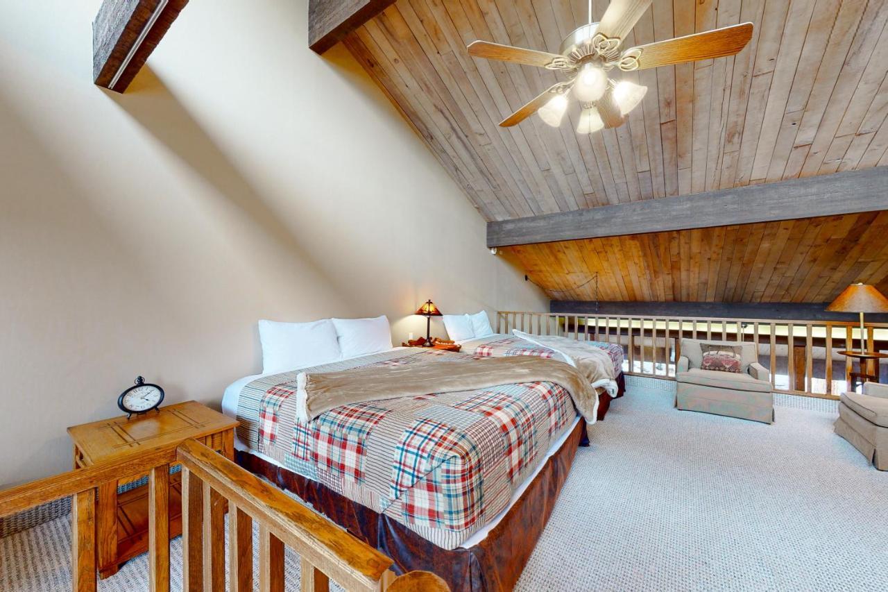 Tamarron Lodge Escape 두랑고 외부 사진