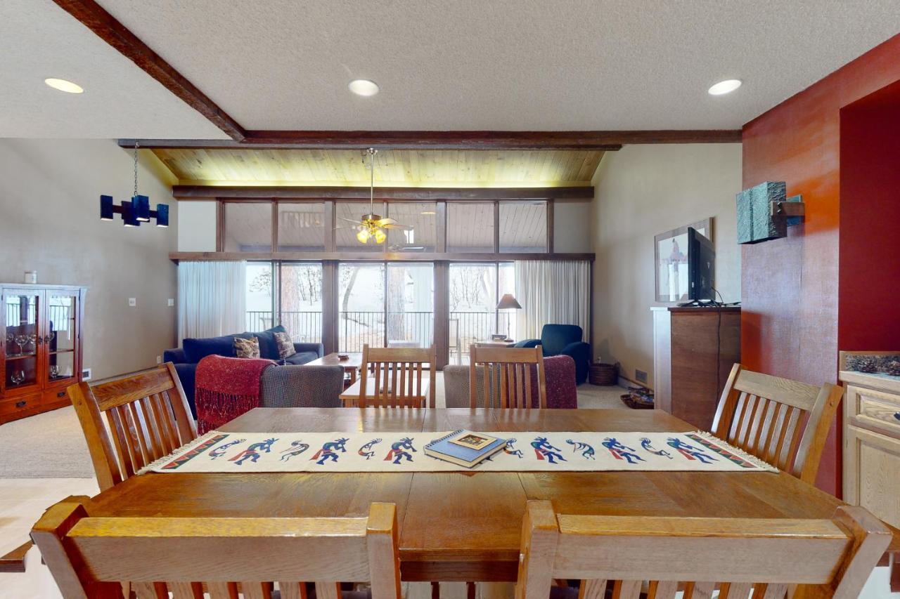 Tamarron Lodge Escape 두랑고 외부 사진